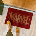 Image produit Paillasson Marvel