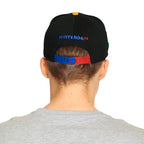 Immagine del prodotto Nintendo - Cappellino Snapback con Logo N64