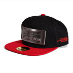 Image produit Nintendo - Casquette Snapback Contrôleur Métal NES