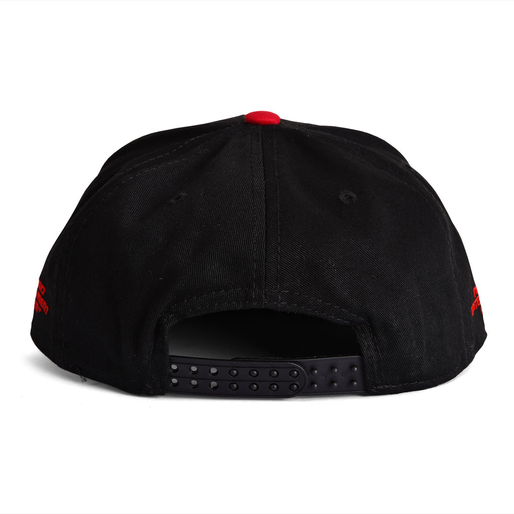 Image produit Nintendo - Casquette Snapback Contrôleur Métal NES