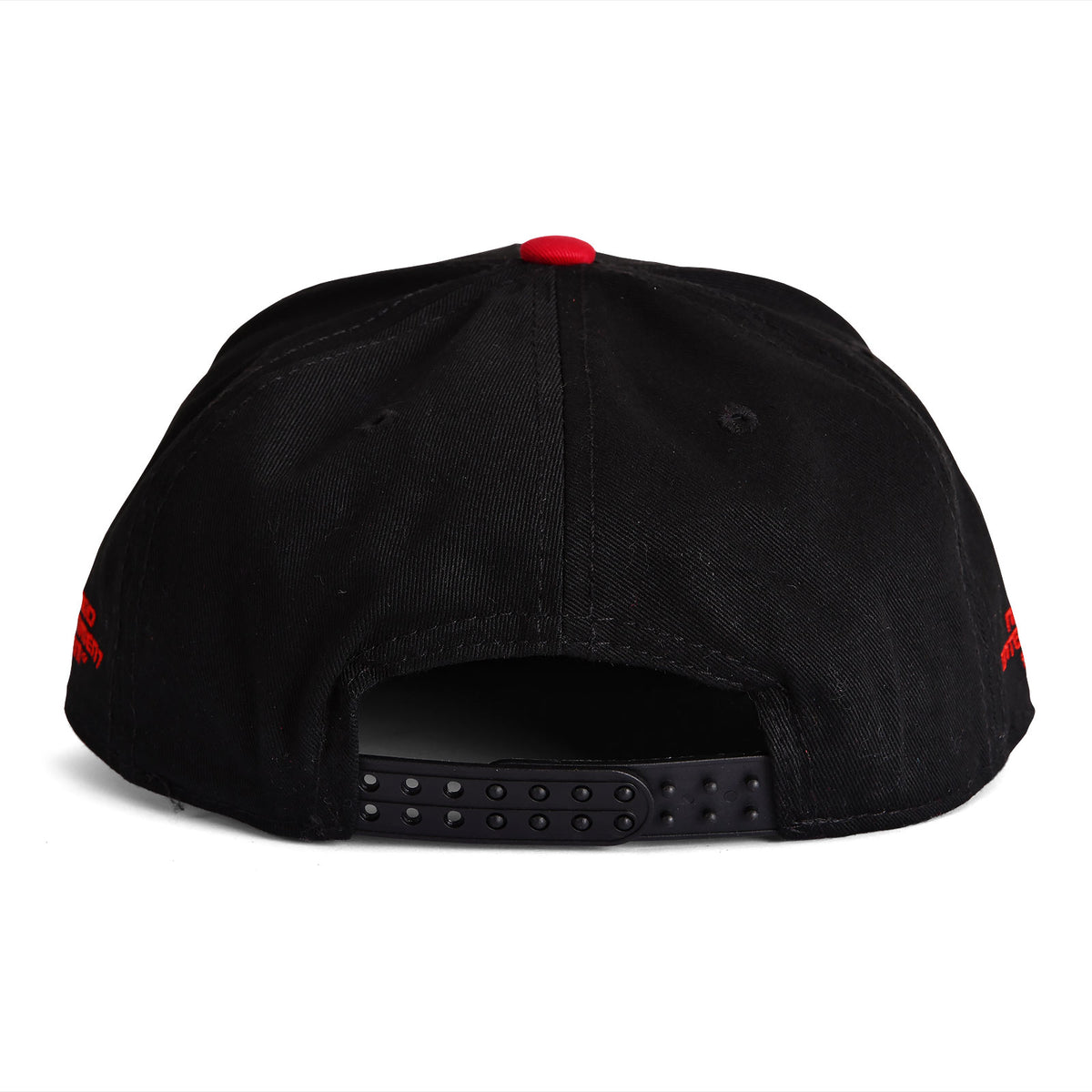Image produit Nintendo - Casquette Snapback Contrôleur Métal NES