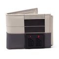 Image produit Nintendo - Portefeuille Console NES gris