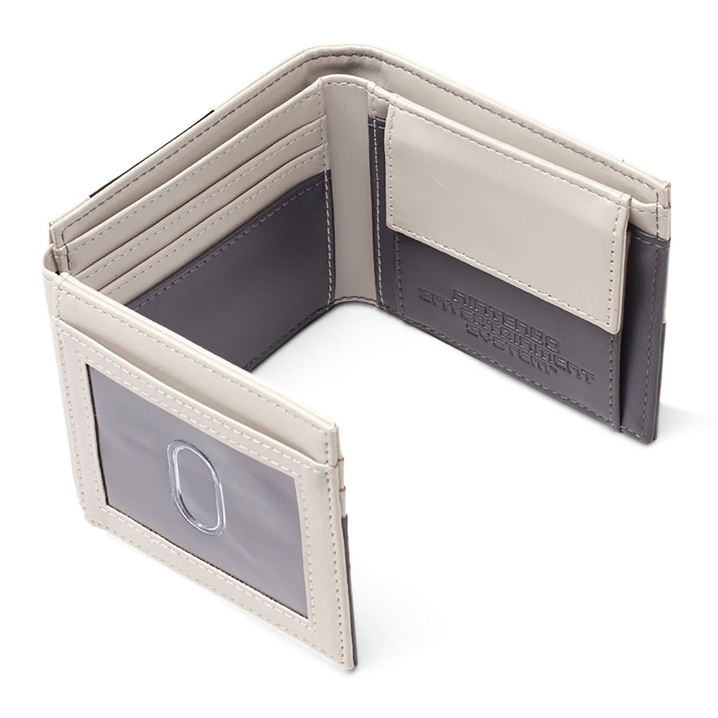 Image produit Nintendo - Portefeuille Console NES gris