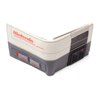 Image produit Nintendo - Portefeuille Console NES gris