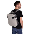 Image produit Nintendo - Sac à dos NES Console gris
