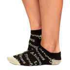 Immagine del prodotto Harry Potter - Set di 3 calzini con effetto glitter