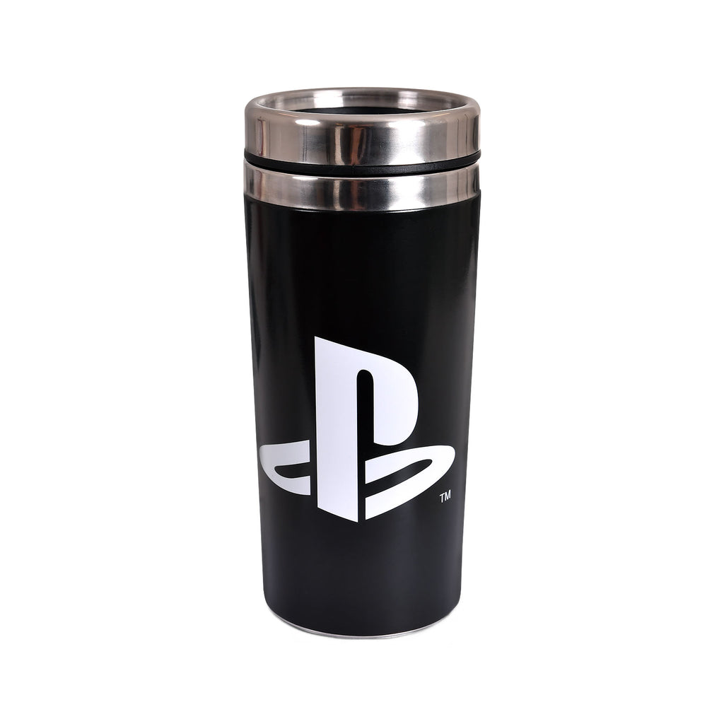 Produktbild PlayStation - Buttons To Go Becher