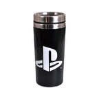 Produktbild PlayStation - Buttons To Go Becher
