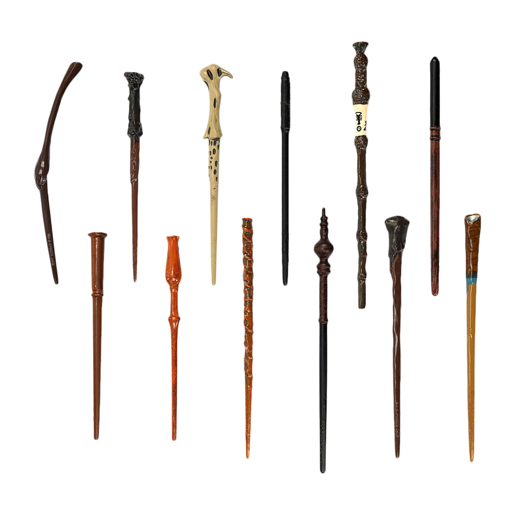 Immagine del prodotto Harry Potter - Mystery Mini Bacchetta Magica