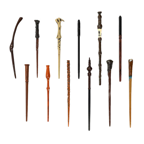 Image produit Harry Potter - Baguette Mini Mystère
