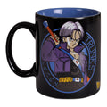 Image produit Dragon Ball Z - Tasse Trunks Capsule Corporation