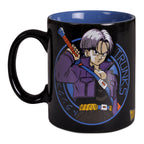 Image produit Dragon Ball Z - Tasse Trunks Capsule Corporation