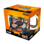 Immagine del prodotto Naruto - Tazza dei Ninja di Konoha