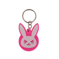Immagine del prodotto Overwatch - Portachiavi con logo D.VA