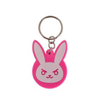 Immagine del prodotto Overwatch - Portachiavi con logo D.VA