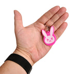Immagine del prodotto Overwatch - Portachiavi con logo D.VA