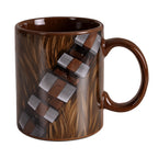 Image produit Star Wars - Tasse Bandoulière Chewbacca