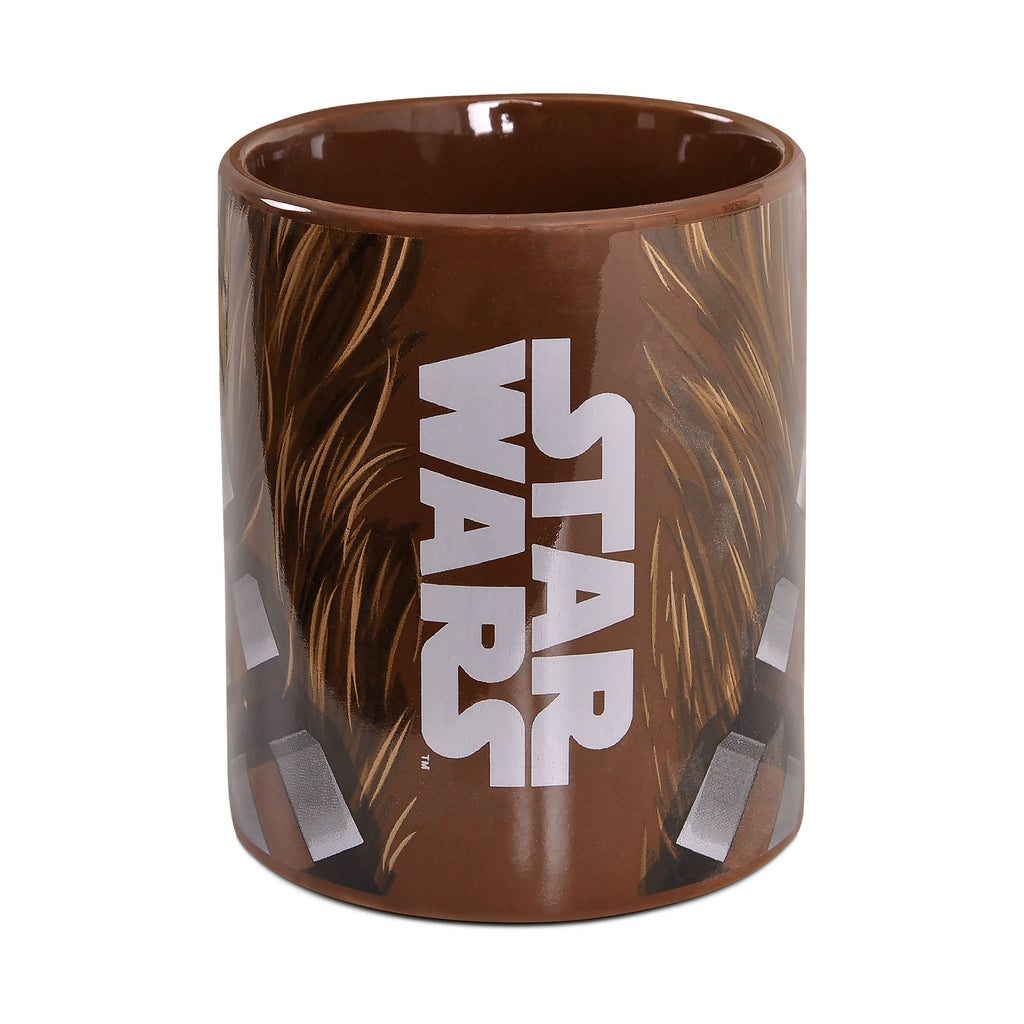 Image produit Star Wars - Tasse Bandoulière Chewbacca
