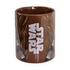 Image produit Star Wars - Tasse Bandoulière Chewbacca