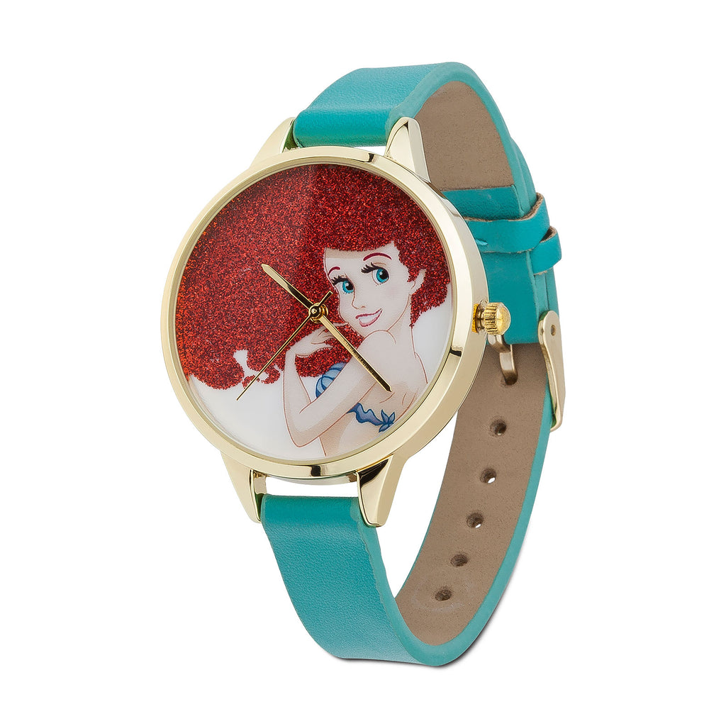 Image produit Montre Ariel avec paillettes