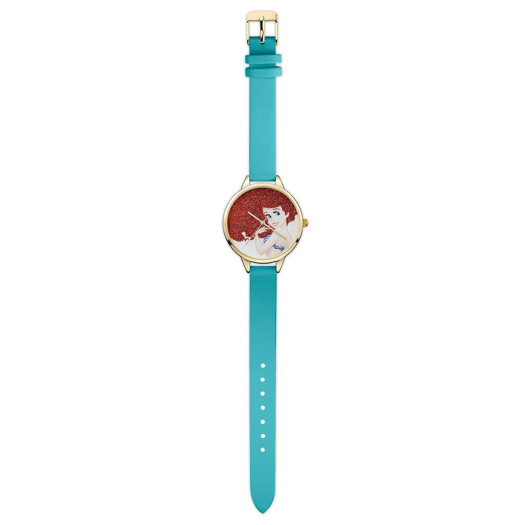 Image produit Montre Ariel avec paillettes