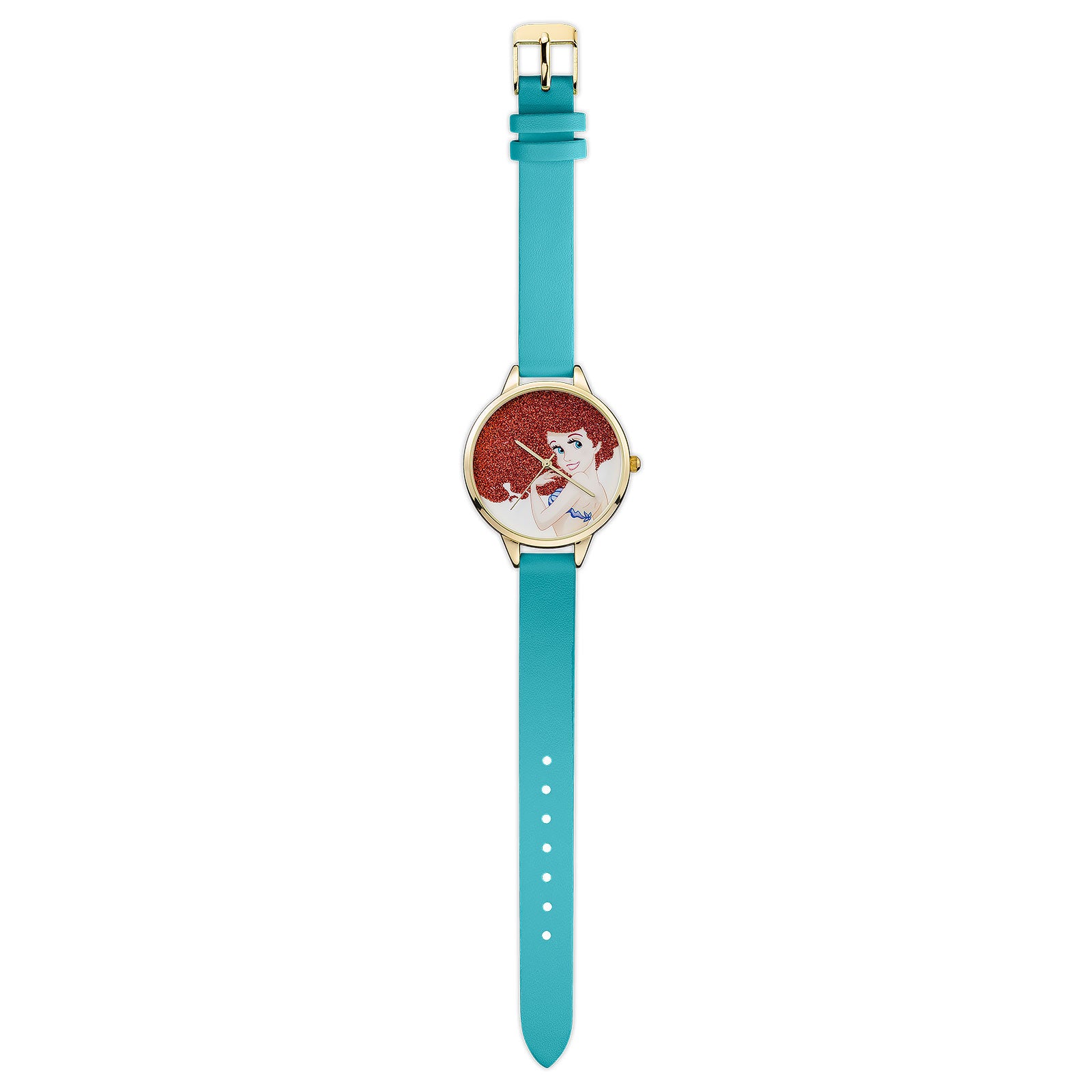 Image produit Montre Ariel avec paillettes