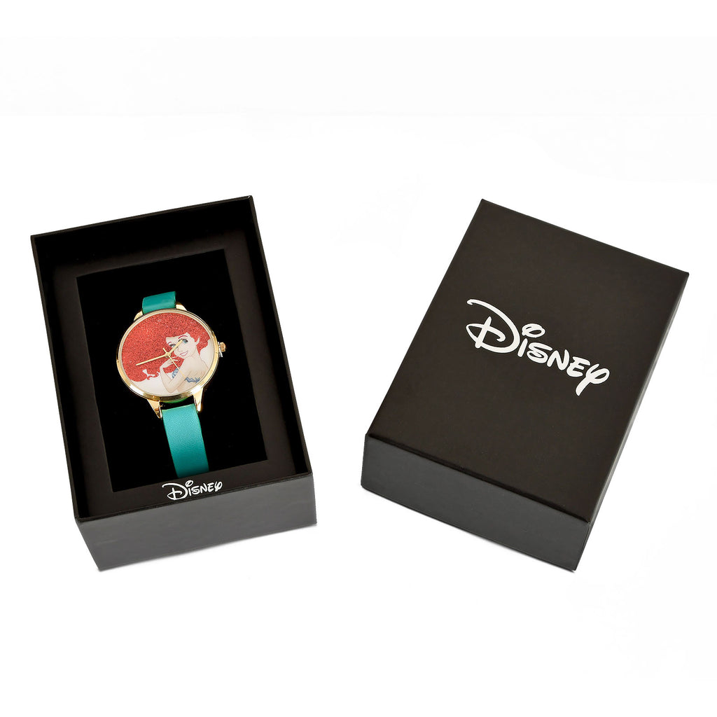 Image produit Montre Ariel avec paillettes
