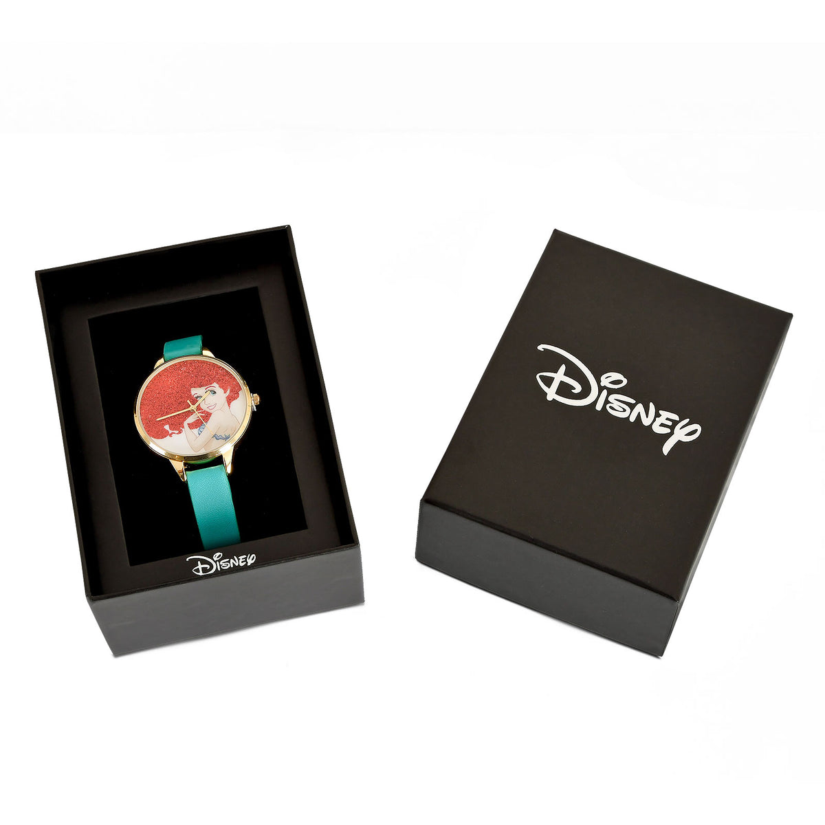 Image produit Montre Ariel avec paillettes