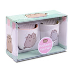 Image produit Pusheen & Stormy Coquetiers set de 2 pièces