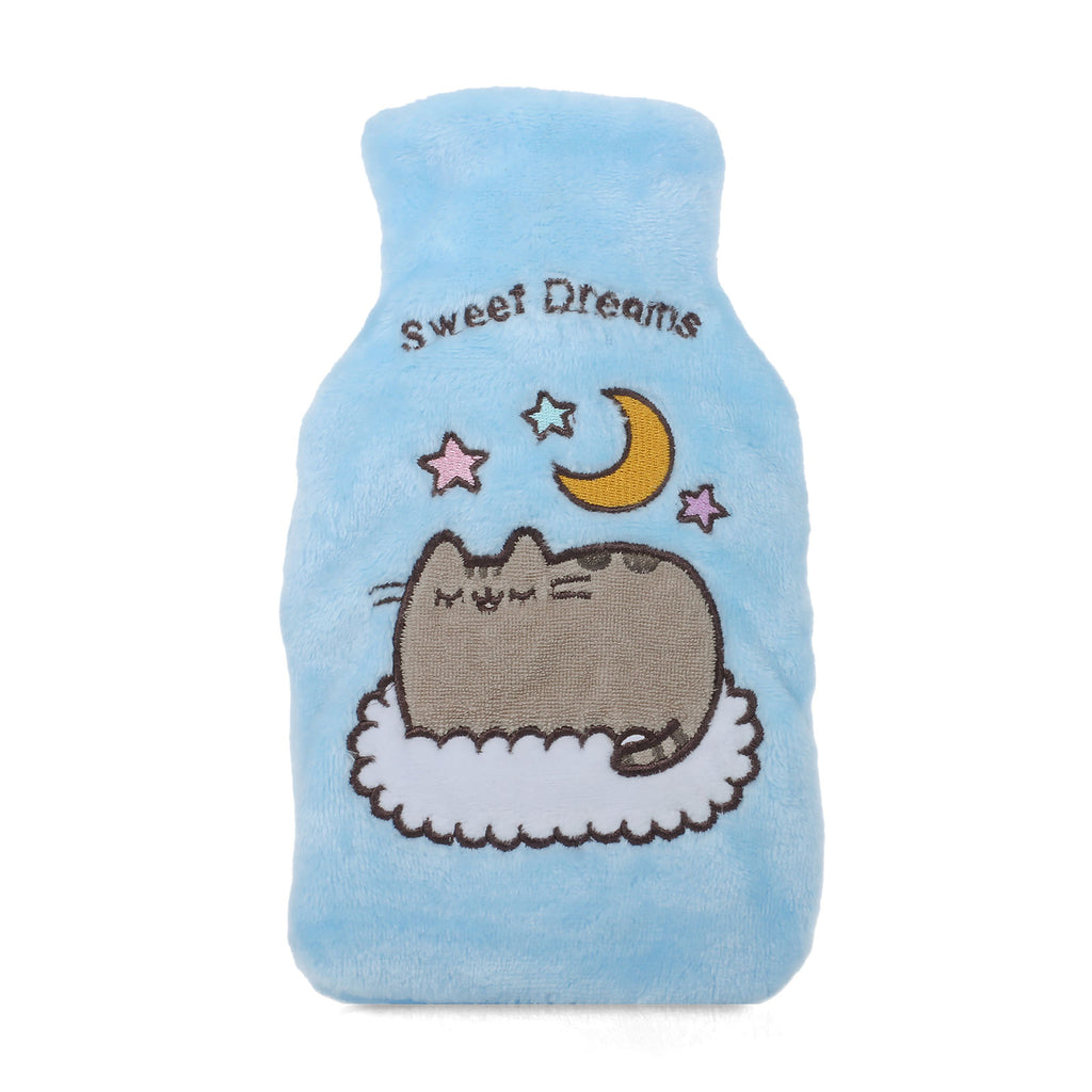 Product image Pusheen - Sweet Dreams Hot Water Bottle