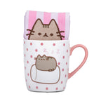 Immagine del prodotto Pusheen - Calzini Marshmallow e Tazza
