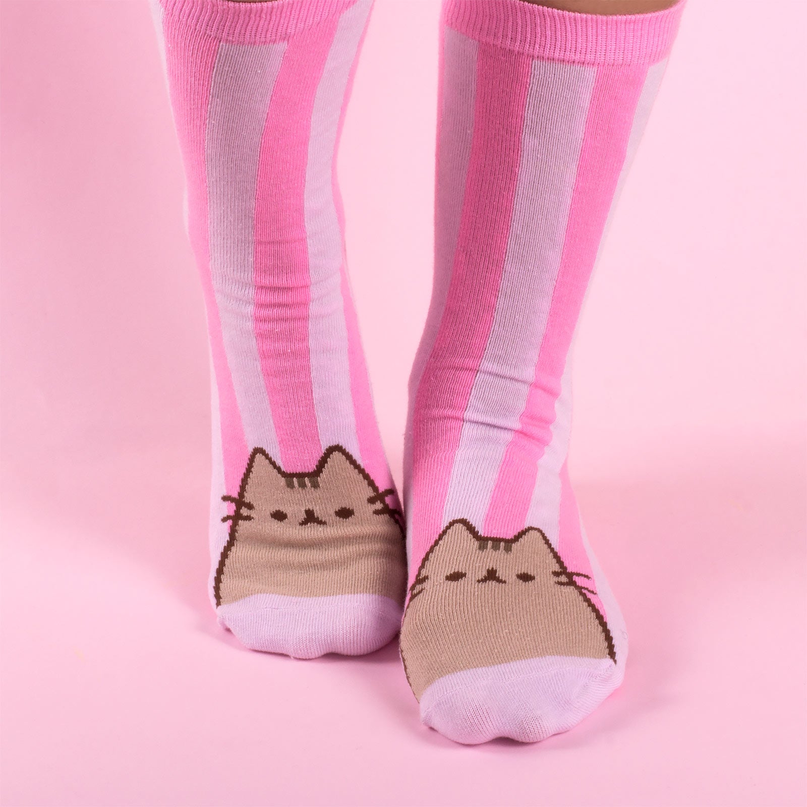 Immagine del prodotto Pusheen - Calzini Marshmallow e Tazza