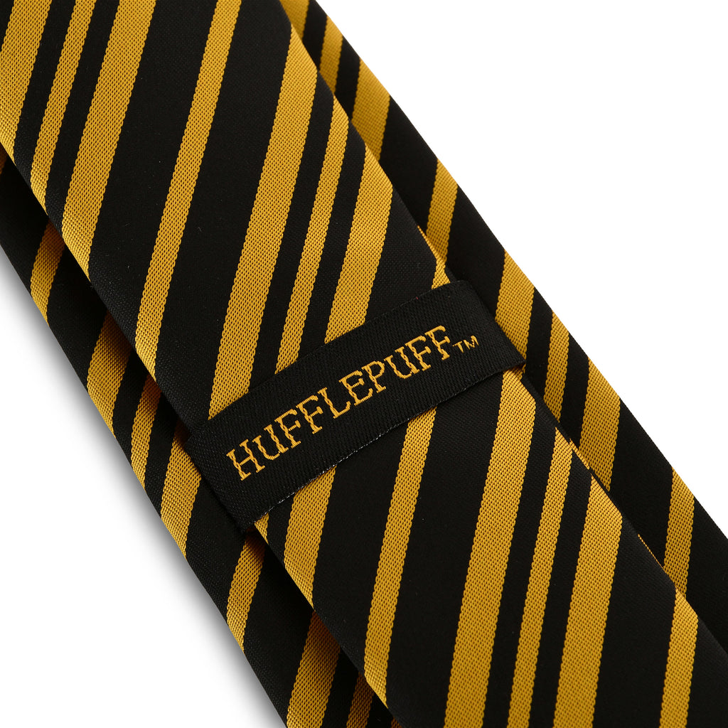 Immagine del prodotto Harry Potter - Cravatta stretta Hufflepuff