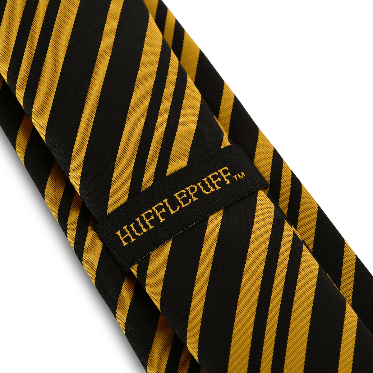 Immagine del prodotto Harry Potter - Cravatta stretta Hufflepuff