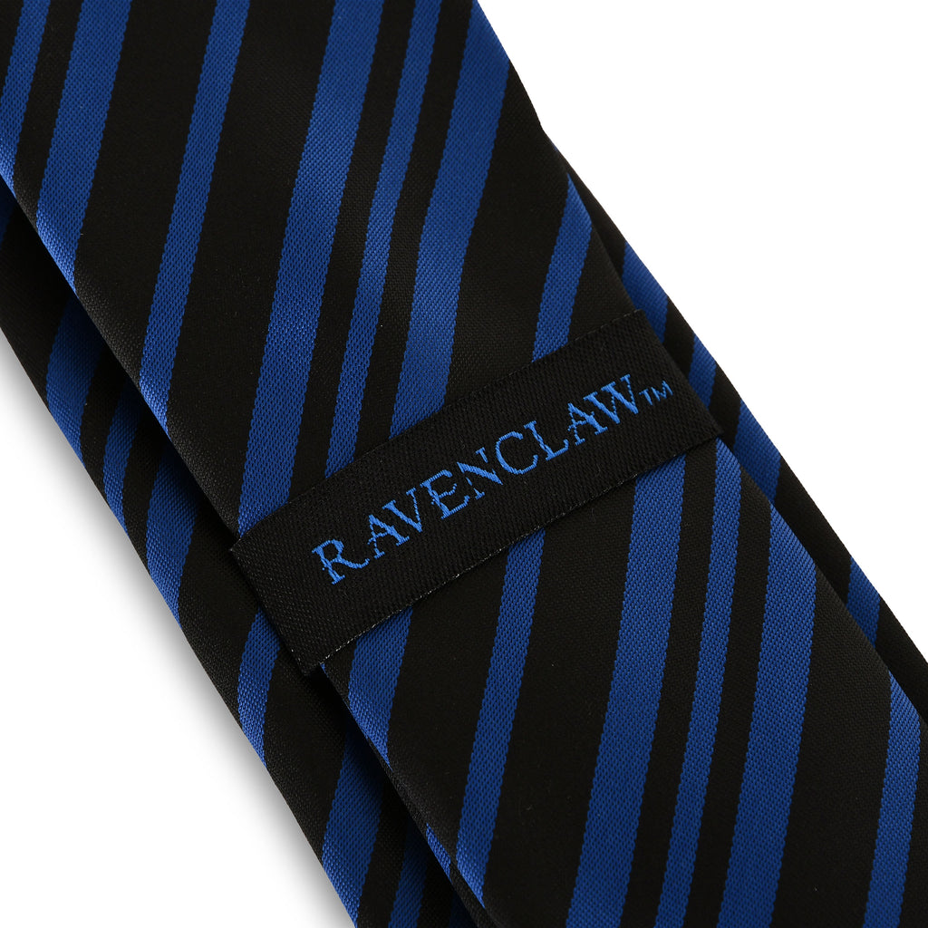Image produit Harry Potter - Cravate mince de Ravenclaw