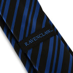 Image produit Harry Potter - Cravate mince de Ravenclaw