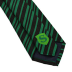 Image produit Harry Potter - Cravate Slytherin Slim