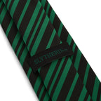 Image produit Harry Potter - Cravate Slytherin Slim
