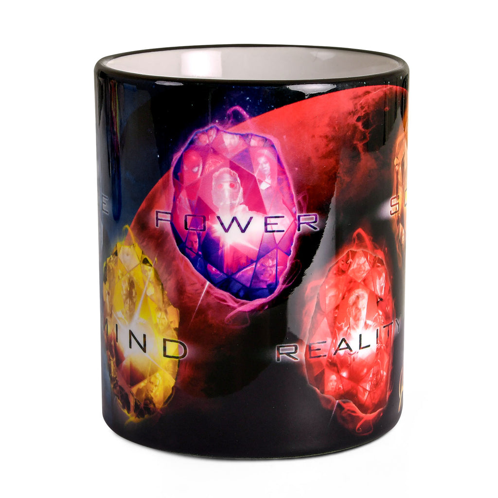 Image produit Avengers - Tasse Infinity Stones