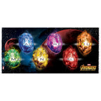 Image produit Avengers - Tasse Infinity Stones