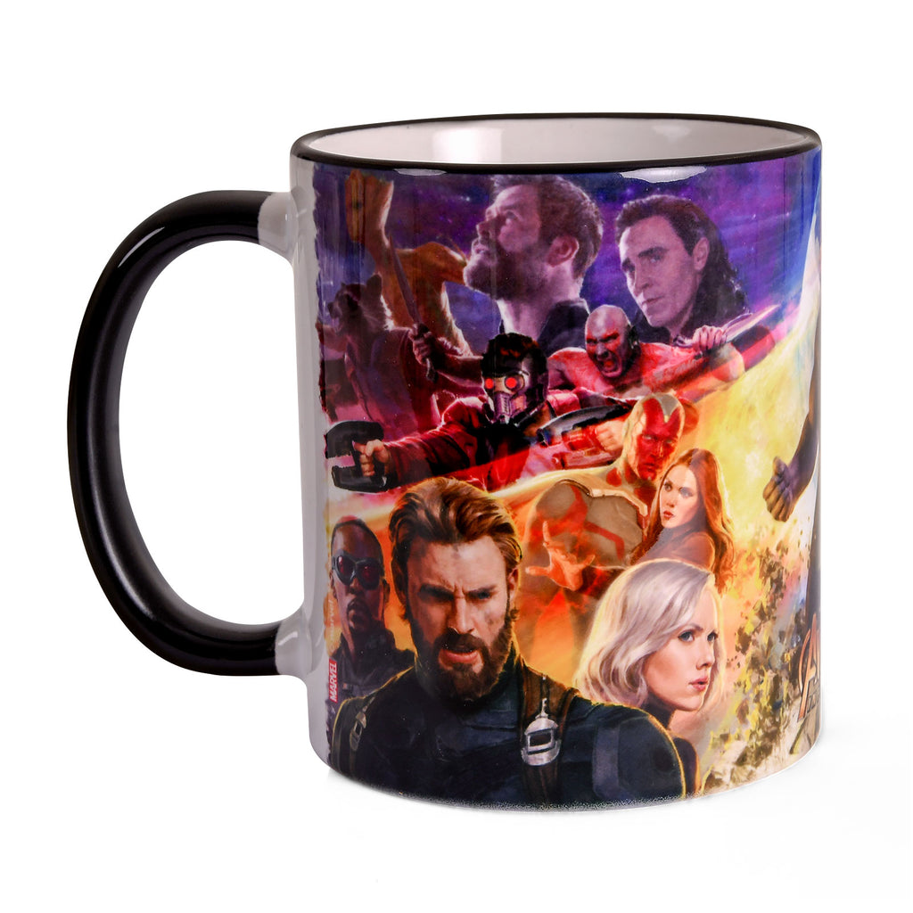 Immagine del prodotto Avengers - Infinity War Collage Tazza