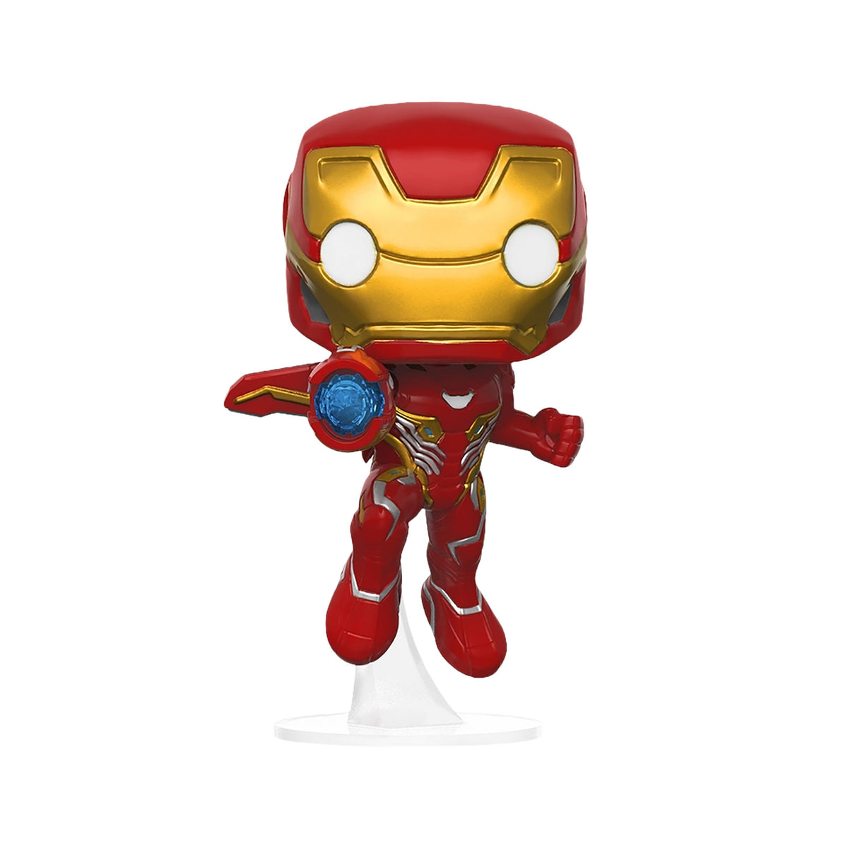Product image Avengers - Iron Man Infinity War Funko Pop Bobblehead Figure