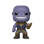 Immagine del prodotto Avengers - Thanos Infinity War Funko Pop Figura con Testa Oscillante