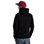 Immagine del prodotto Deadpool - Eyes Logo Hoodie nero