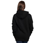 Immagine del prodotto Deadpool - Eyes Logo Hoodie nero
