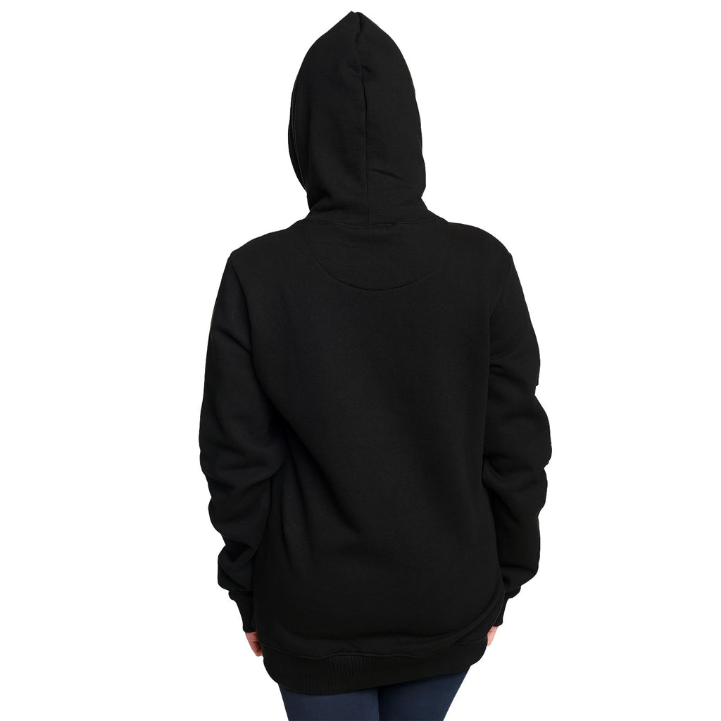 Immagine del prodotto Deadpool - Eyes Logo Hoodie nero