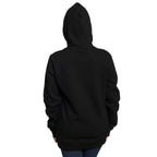 Immagine del prodotto Deadpool - Eyes Logo Hoodie nero