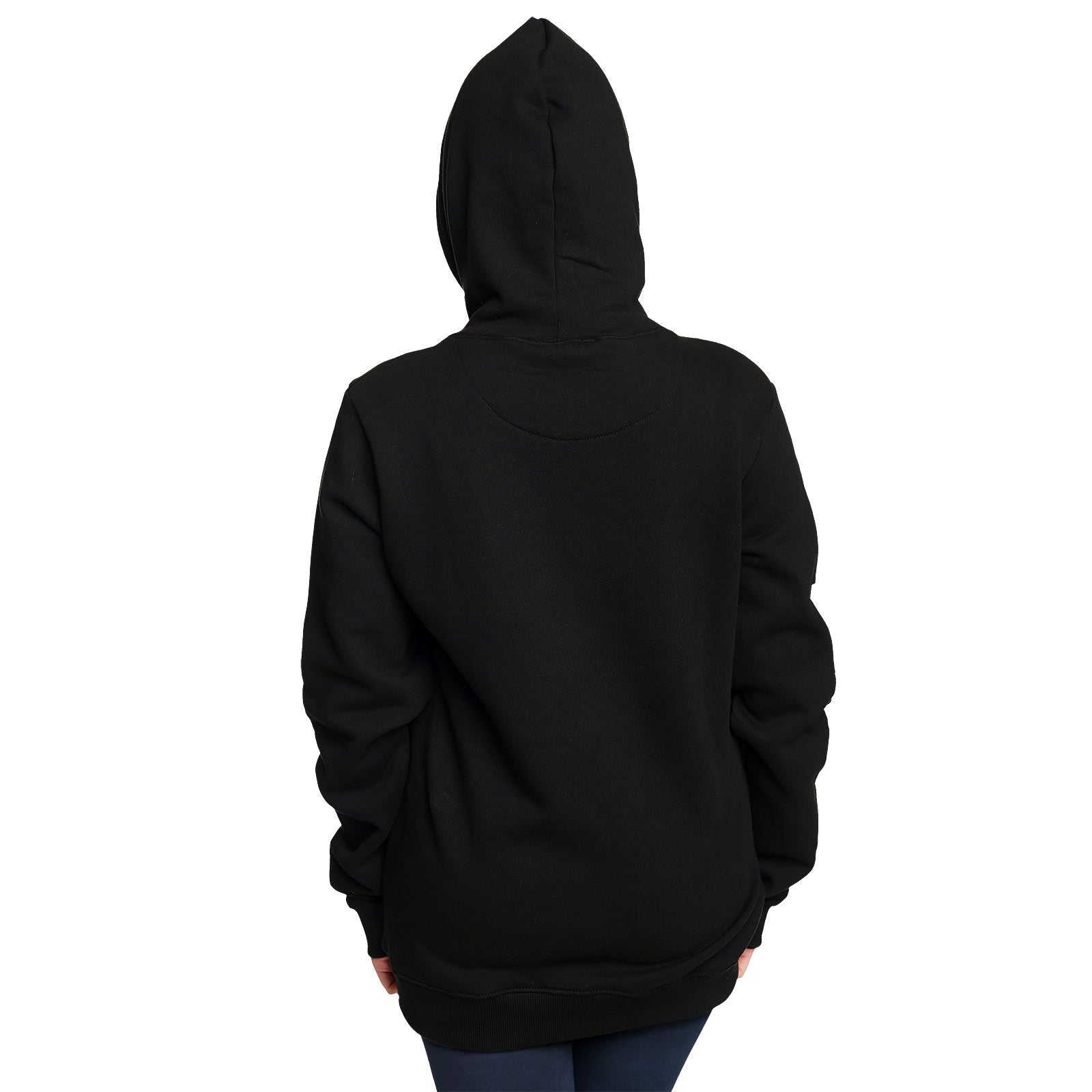 Immagine del prodotto Deadpool - Eyes Logo Hoodie nero