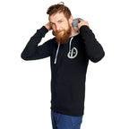 Image produit Deadpool - Numéro 91 Sweat à capuche noir