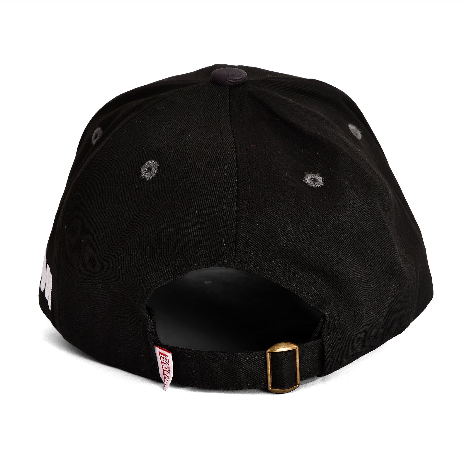 Image produit Deadpool - Casquette 'Keep Out' Noire